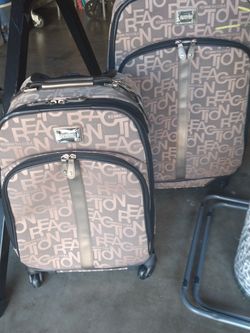 Luggage Set