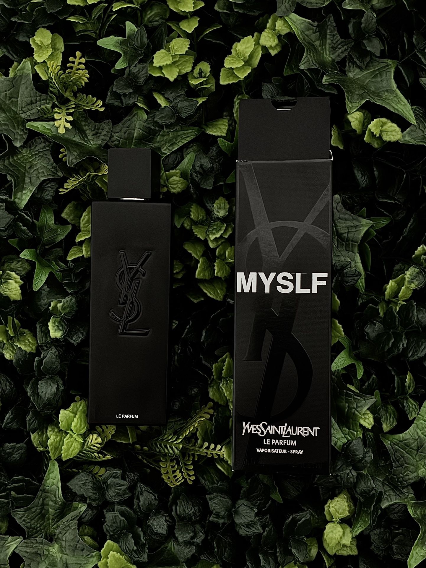 Ysl Myslf