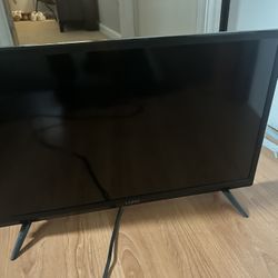 24inch Vizio LCD Tv 