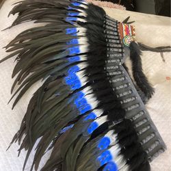 indian head set