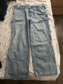 Baggy Jeans
