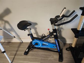 Cycool C1 Aerobic Fitness Exercise Bike