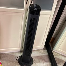 Brand New CASCADE Fan