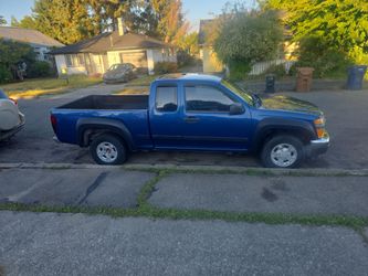 Chevy  Truck