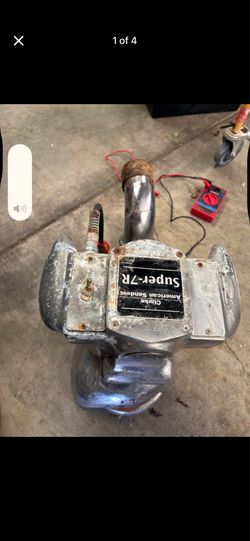 7r Sander