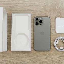iPhone 14 Pro Max Unlocked