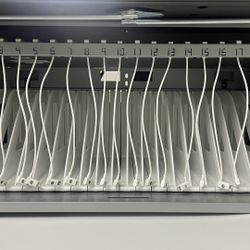 Bretford PureCharge Station 20 For iPad & iPad Mini