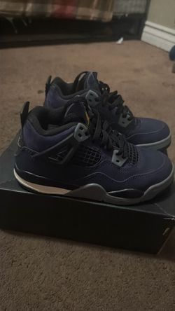 Jordan’s