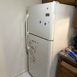 Frigidaire