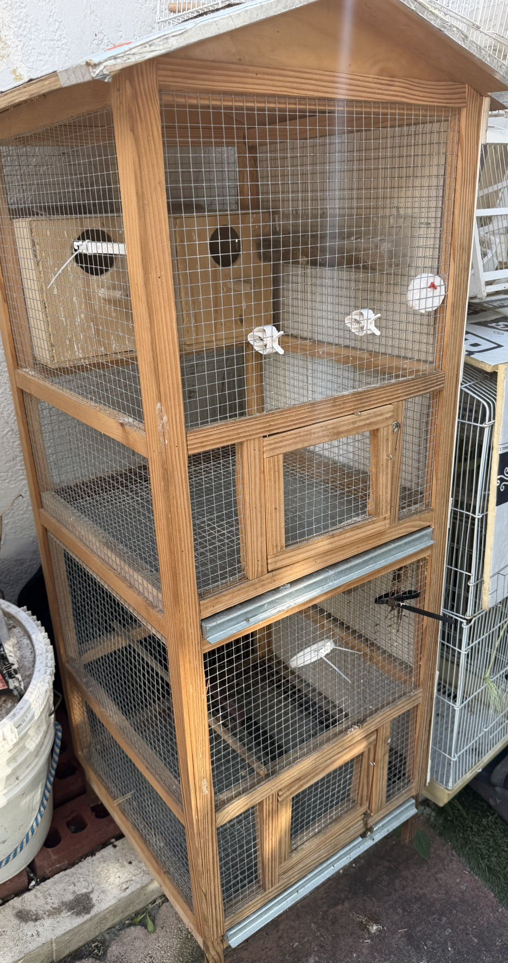 Bird Cage For Sale
