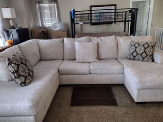 Sectional sofa