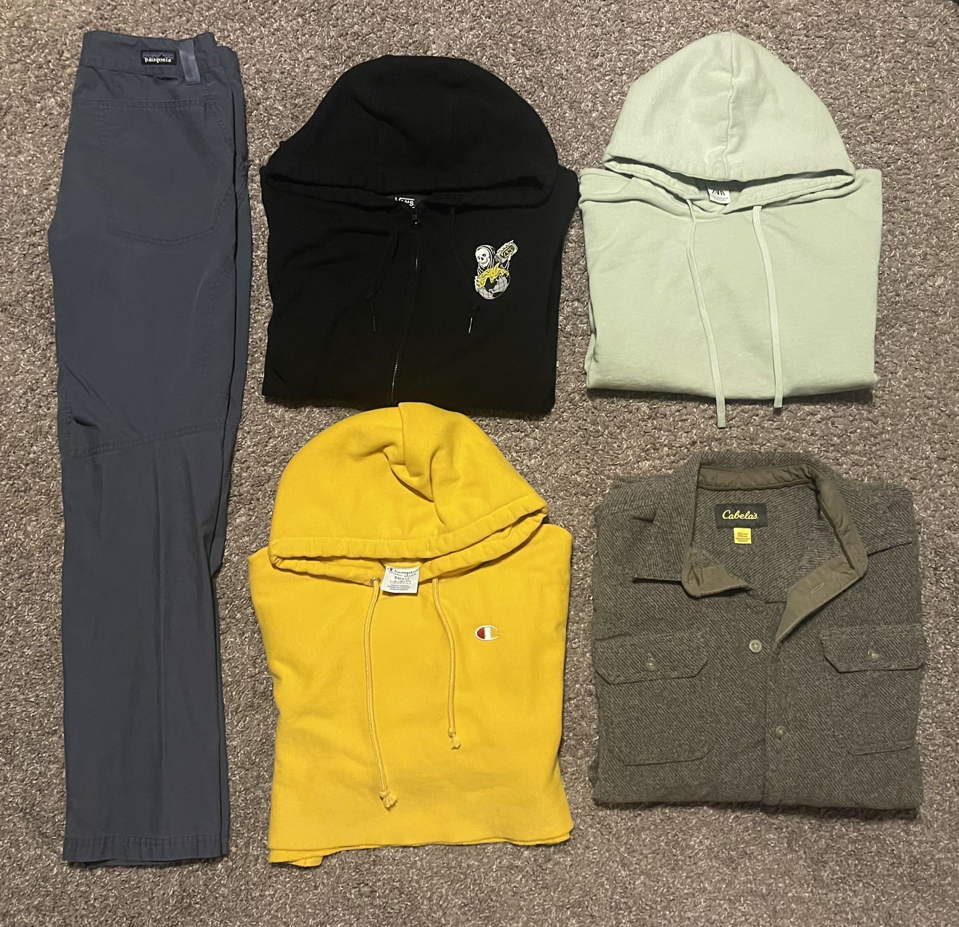 Clothes