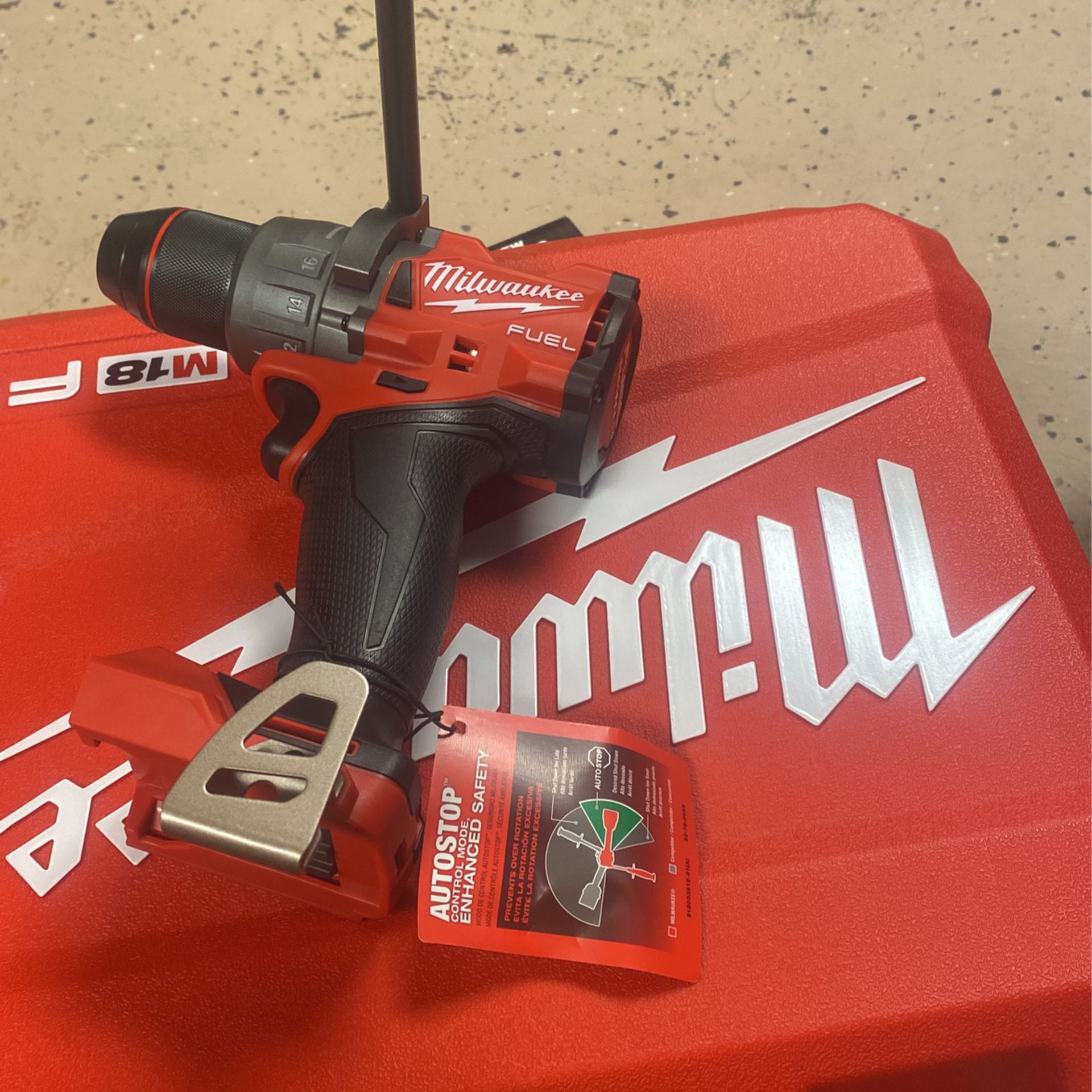 Hammer Drill $120 Tool Only 