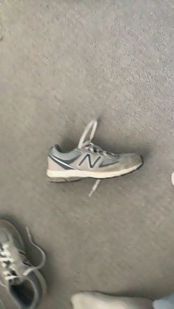 New balaces size men’s 6