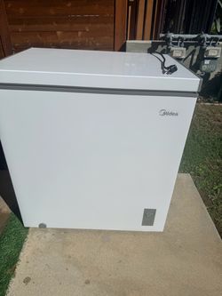 Freezer