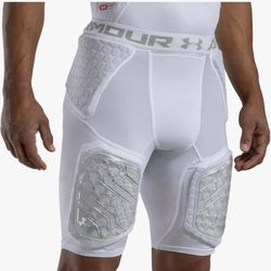 MEN'S GAMEDAY ARMOUR 5-PAD GIRDLE
