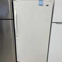 Maytag 30” Upright Freezer