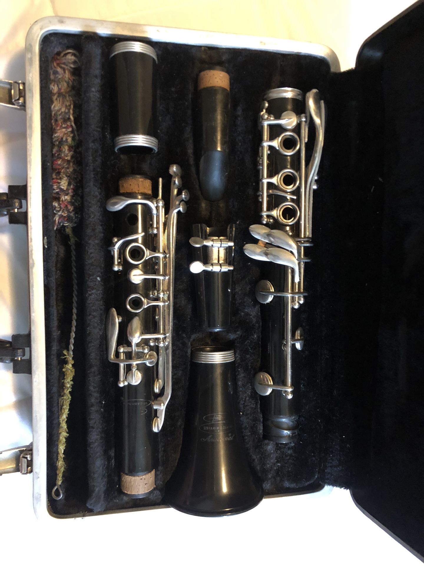 Clarinet