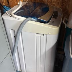 Panda Clothes Washer 120vt