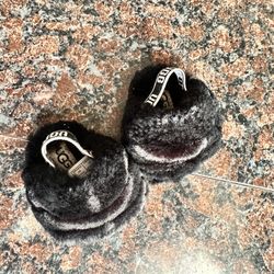 Baby shoes