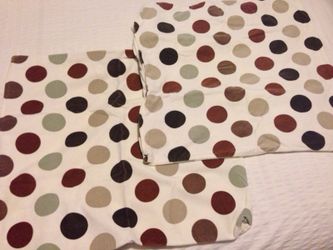 4 IKEA Cushion covers