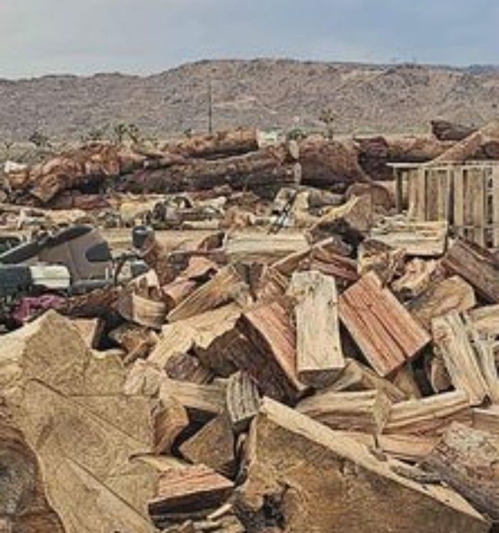 Firewood for Sale in Lucerne Valley, CA OfferUp
