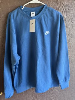 Nike Long sleeve Sweatshirt