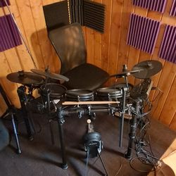 Alesis Nitro Drum X7