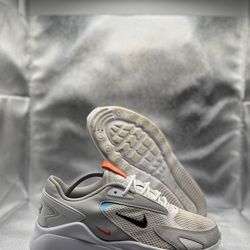 Nike air max bolt white