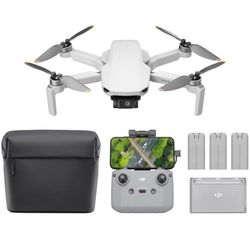Drone DJI mini 4k