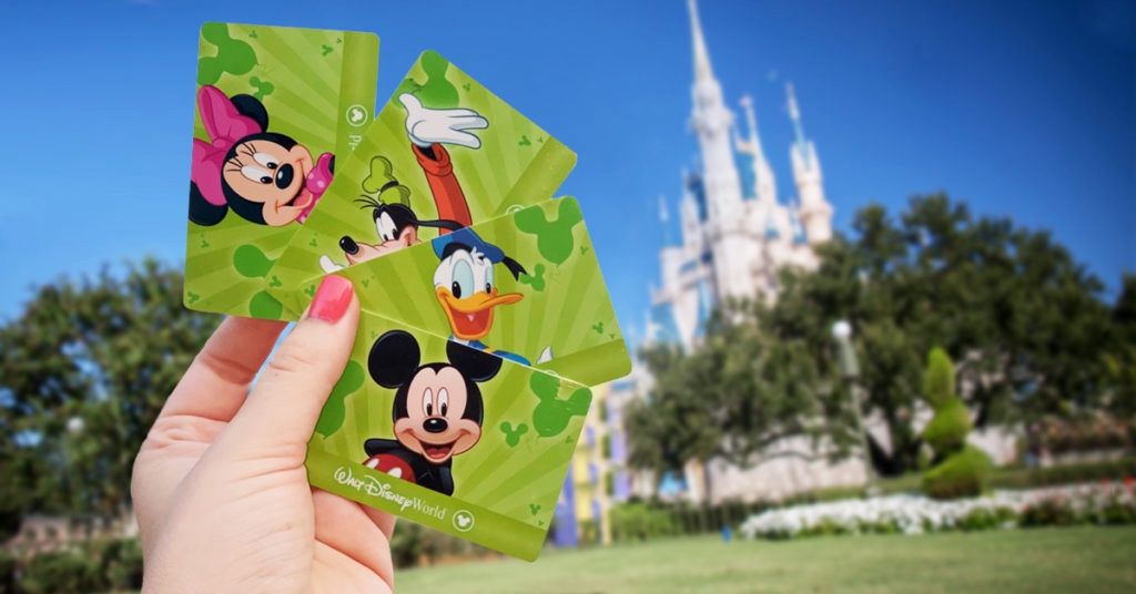 All THEME PARK TICKETS FOR SALE 