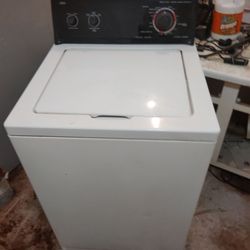 Medium side roper washer works good