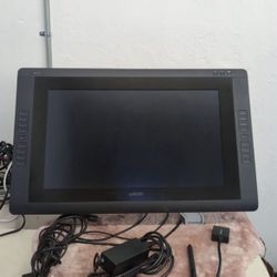 Wacom Cintiq 200