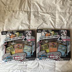 Pokemon Poster Collection