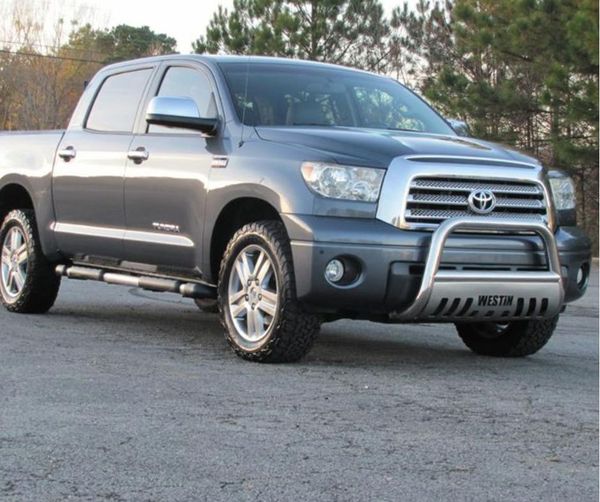 Gray Cab toyota Tundra for Sale in Raleigh, NC - OfferUp