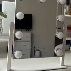 Vanity Mirror