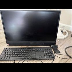 Dell Desktop Computer