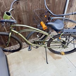 Electra Beach Cruisers