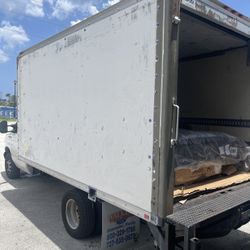 Moving Pickup And Delivery 