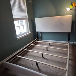 Bed Frame