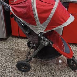 City Mini Stroller 