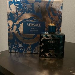 Versace Eros