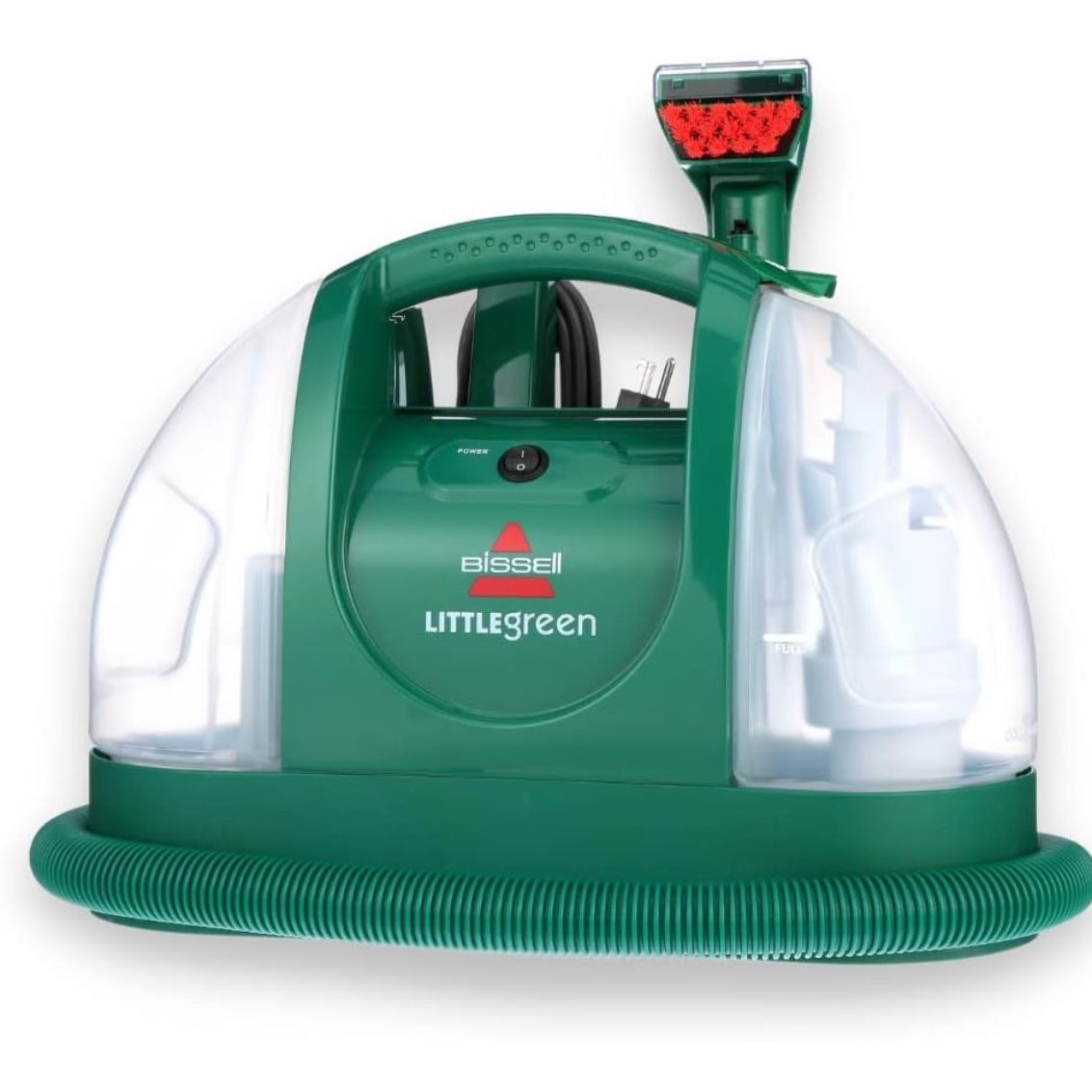 Bissell Little Green Spot and Stain Cleaning Machine, 1400M