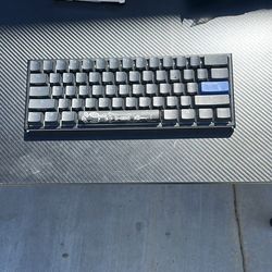 Ducky 1 2 Mini