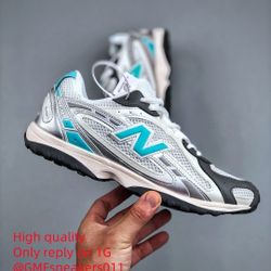 New B.alance 204L