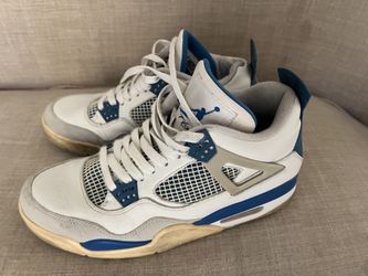 Jordan 4