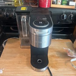 Keurig K Supreme PICK UP ONLY