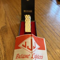 Cigarette lighter brand new in box