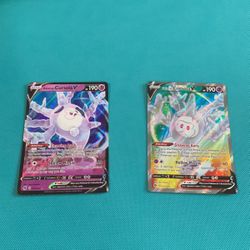 Pokémon Cards