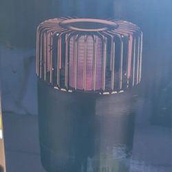 Mosquito UV Lamp